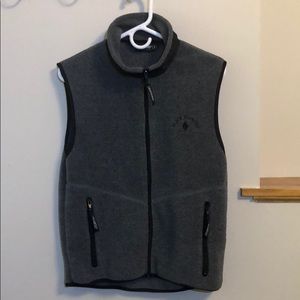 Black Diamond Vest